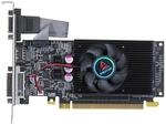 BIOSTAR VGA GT610-2GB D3 LP HDMI DVI VGA 2560 X 1600 64BITS