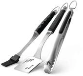 Napoleon Accessory 70036 - Executive 3-teiliges Werkzeugset - Premium BBQ Grill
