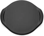 Weber Pizzastein 26 cm - speichert Hitze f&uuml;r knusprige B&ouml;den, f&uuml;r Pizza,...