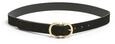 PIECES Pcjuva Suede Jeans Belt Noos