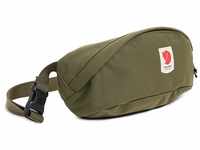 Fjallraven Wallets And Small Bags Ulvö Hip Pack M, Laurel Green