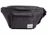 Herschel Seventeen Waist Bag 10017-02090, Unisex Sachet, Grey, One Size EU