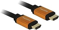 Delock Hochwertiges 8K HDMI Kabel @60Hz 48 Gbps, 2,00 m L&auml;nge, Ultra HD2,...