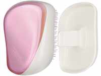 Tangle Teezer, Compact Styler, Holographic Pink