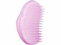 Tangle Teezer Haarbürste, feine und zerbrechliche Entwirrung, Pink Dawn