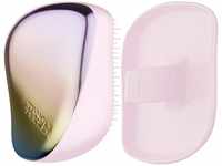 Tangle Teezer Haarbürste Compact Styler Pearlescent Matte - Kompakte Bürste für