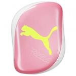 Cepillo Compact Styler Puma Neon Yellow Tangle Teezer