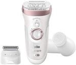 Braun Depilator Silk-&eacute;pil SE 9-880 SensoSmart