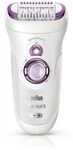 Braun 190493 9 SensoSmart 9/700 Silk-&eacute;pil 9-700 SensoSmartTM, Plastic