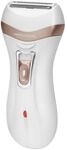 ProfiCare Epilierer Damen | Haarentferner | Lady Shaver | Hornhautentferner 