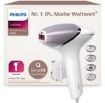 Philips Lumea IPL Series 8000 &ndash; IPL-Ger&auml;t zur Haarentfernung, Alternative zur