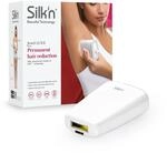 Silk'n Jewel Luxx - IPL Dauerhafte Haarentfernung - f&uuml;r jeden Hauttyp - mit 200.000