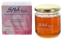 ENTHAARUNGS WARMWACHS Snae Epil 250 ml