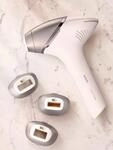 Philips IPLHaarentferner Lumea Prestige (BRI958 00), BRI95800