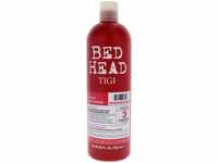 Bed Head by TIGI Urban Antidotes Resurrection Conditioner für geschädigtes Haar ,