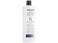 Nioxin System 6 Scalp Revitaliser, 1000 ml
