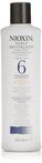 Nioxin System 6 Scalp Revitaliser, 300 ml