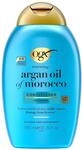 OGX Renewing + Argan Oil of Morocco Conditioner (385 ml), regenerierende Haarsp&uuml;lung