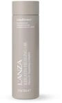 L'ANZA Keratin Heil&ouml;l Gl&auml;nzender Conditioner f&uuml;r Gesch&auml;digtes Haar (250 ml),