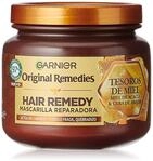 O.Remedies Masc.300 Tesor.Miel
