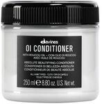 Davines Essential Haircare OI Conditioner - Absolute Beautifying Conditioner 250ml,