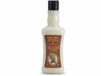 Reuzel Daily Conditioner, Ideal for all Hair Types, 350 ml