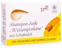 Saling - Shampoo-Seife Weizenprotein