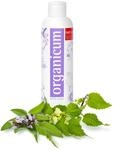 organicum Sp&uuml;lung (250ml) vegane Haarpflege f&uuml;r Seidenglanz & Geschmeidigkeit