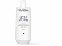 Goldwell Dualsenses Ultra Volume Bodifying Conditioner, 1er Pack (1 x 1 l) Creme