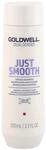 Goldwell Dualsenses Just Smooth Taming Shampoo 100 ml B&auml;ndigendes Shampoo f&uuml;r