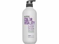 KMS California Colorvitality Blonde Conditioner, 1er Pack (1 x 750 ml)