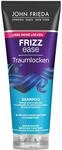 John Frieda Frizz Ease Traumlocken Shampoo - 1er Pack (1 x 250 ml) - reinigt und