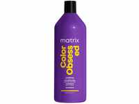 Matrix Total Results Color Obsessed Conditioner, 1000 ml