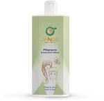 Sanoll Pflegespray Buttermilch-Malve 1.000 ml