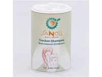 Sanoll Trocken-Shampoo Brennnessel-Zinnkraut 50 g Biokosmetik