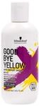 Schwarzkopf Professional Goodbye Yellow Neutralising Shampoo, 300 ml Zeder