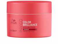 Wella Professionals Color Brilliance Coarse – farbschützende Haarpflege für