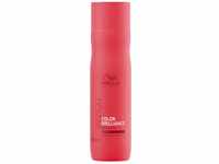 Wella Professionals INVIGO COLOR BRILLIANCE Shampoo for coarse hair 250ml