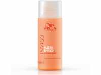 Wella Professionals Invigo Nutri-Enrich Deep Nourishing Shampoo, 50 ml