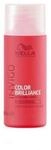 Wella Professionals Invigo Color Brilliance Color Protection Shampoo Fine/Normal, 50