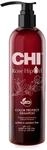 CHI Rose Hip Oil Color Nurture Protecting Shampoo for Unisex 25 oz Shampoo