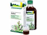SALBEI SAFT Schoenenberger Heilpflanzensäft 200 ml