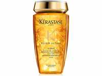 Kérastase | Shampoo für trockenes Haar, Nährendes und pflegendes Haarbad für mehr