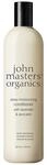 john masters organics Apr&egrave;s-Shampoing f&uuml;r trockenes Haar, 1er Pack (1 x 473 ml)