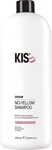 KIS No-Yellow Shampoo 1000ml