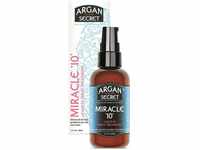 Argan Secret Miracle 10 Leave in Treatment 180 ml Feuchtigkeitspflege für alle