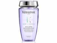 Kérastase Blond Absolu, Hydrating Illuminating Shampoo, For Lightened, Highlighted