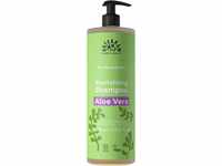 Urtekram Aloe Vera Shampoo Bio, normales Haar, 1000 ml