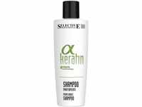 Selective a-Keratin Shampoo Maintenance, 250 ml