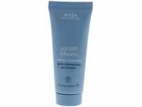 AVEDA Smooth Infusion Anti-Frizz Conditioner Travel Size, 40 ml